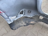 фото thumb №9, Бампер задня задній bmw x1 u11 x line колір a300