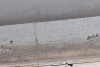 фото thumb №14, Volvo s60 ii v60 молдинг накладка поріг ліва 31333004