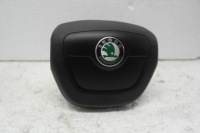 фото thumb №1, Подушка безопасности skoda yeti superb fabia подушка air bag