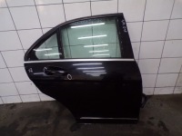 фото thumb №1, Дверь правое задняя mercedes w204 sedan lak 197