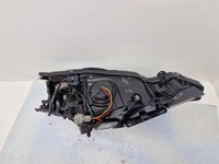 фото thumb №8, Nissan leaf i лампа левый перед передняя led europa