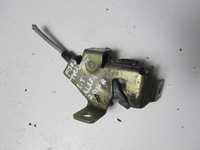 фото thumb №3, Замок крышки зад задней левый ford transit 2000r