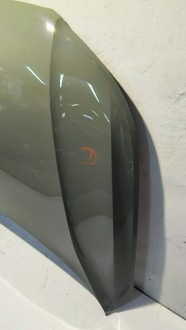 фото thumb №4, Капот крышка двигателя volvo xc40