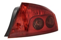 фото thumb №2, Лампа зад p колір поворотник димчастий, колір скло димчастий, ze