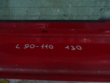 фото thumb №12, Кришка багажника vw golf iv hb