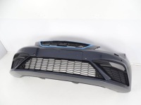 Бампер перед передний seat leon 3 3 fr рестайлинг  17-21 с Разборки, фото thumb