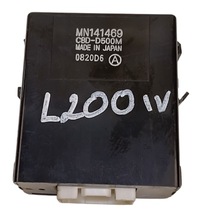 фото thumb №1, Mitsubishi l200 4 iv модуль блок управления окон mn141469