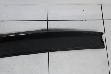 фото thumb №6, Спойлер спойлер кришки багажника smart fortwo ii 451 a4517930288