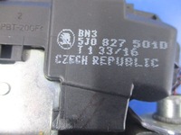 фото thumb №4, Skoda roomster lift замок крышки задняя багажника