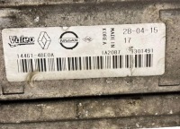 фото thumb №8, Радиатор интеркулер nissan x-trail t32_ 144614be0a 0.1l дизель 130kw