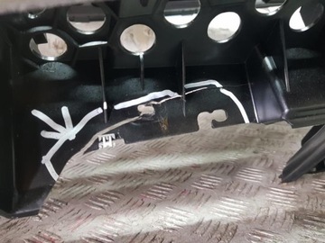 фото thumb №7, Консоль подушка безпеки vw golf vii 5g0880201 5g1880841