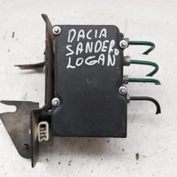 фото thumb №5, Dacia sandero logan насос гальмівна abs 0265232718
