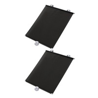 фото thumb №8, Захист інтер'єру автомобіля автомобілі складна захист сонцезахисна