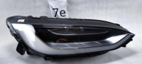 Купить Tesla x full led правый  uplevel фара фара 103431900b, фото thumb