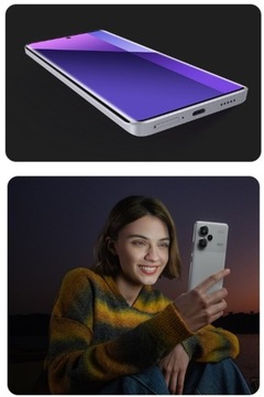 XIAOMI REDMI ПРИМЕЧАНИЕ 13 Pro+ 5G 12/512 ГБ 6,67 дюйма 200 Мпикс 5000 мАч NFC BT5.3 120 Гц