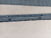 фото thumb №8, Молдинг порог правая tesla model 3 порог правый