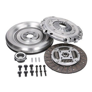 фото thumb №16, Valeo 837119 набір зчеплення