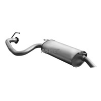 фото thumb №2, Глушитель конечный toyota avensis t25 03-08 1.6 1.8