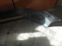 фото thumb №14, Бампер перед vw passat b7 lc9x 6x pdc