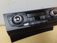 фото thumb №7, Панель управление кондиционера audi a5 lift 8k1820043n