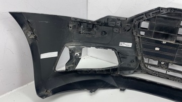 фото thumb №16, Бампер перед переднє audi a6 c8 4k0 4k0807437a