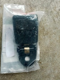 Купити Кліпса поперечина audi q7 15- 4m0 4m0858491b, фото thumb