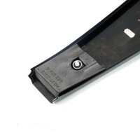 фото thumb №12, Mini cooper one f55 кришка стійка правий чорний