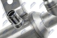 фото thumb №13, Egr-fr-023a радіатор вихлопних газів клапана egr