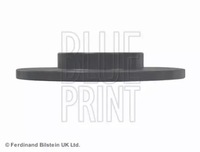 фото thumb №5, Blue print гальмівні диски+ гальмівні колодки p chevrolet spark i