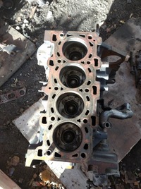 фото thumb №7, Блок dół двигуна kompletny m9r trafic vivaro 2.0 dci