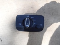 фото thumb №1, Переключатель света audi a3 8v 8v0941531k