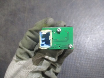 фото thumb №5, Кнопка сигнализации volvo v50 07-12 30740285