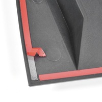 фото thumb №12, Пара бокових вікон wentylacyjnych scoop жалюзі