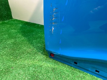 фото thumb №10, Hyundai kona двері лівий перед передні ліві