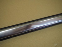 фото thumb №4, Молдинг parapet правый задняя хром citroen c4 iii