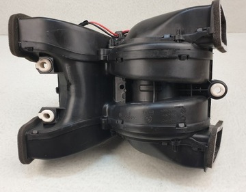 фото thumb №8, Bmw 5 gt f07 отопитель воздуходувка задняя зад оригинал