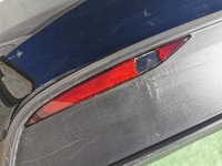 фото thumb №10, Бампер задня задній дифузор tesla x plaid 1034804-00-e