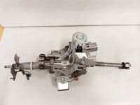 фото thumb №8, Renault koleos i 2.0 dci колонка рулевая