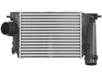 Купить Valeo 818293 радиатор воздуха наддувочный, фото thumb