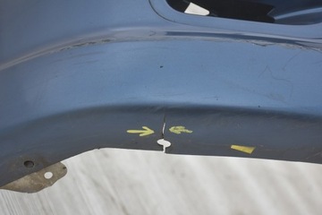 фото thumb №13, Бампер переднє перед subaru legacy iv 57704ag000