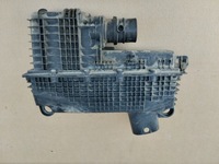 фото thumb №8, Корпус фильтра воздуха renault clio ii 2 thalia 1.5 dci 8200089030