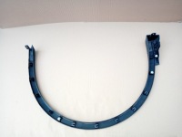 фото thumb №9, Vw tiguan r-line ліва молдинг крила перед