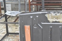 фото thumb №14, Pas задний задняя поддон пол proace ii expert iii jumpy iii vivaro c