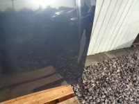 Купить Капот крышка двигателя перед z20h opel vectra c 02-05, фото thumb