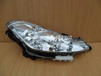 фото thumb №10, Лампа передняя левая peugeot 4007 ксенон p4170p