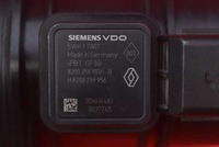 фото thumb №7, Витратомір 8200358901 nissan tiida 1 i 1.5 dci 106 km 04-08