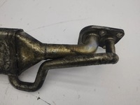 фото thumb №6, Jeep grand cherokee wk 2006 радиатор выхлопных газов egr