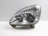 фото thumb №10, Gaz gazela фара левый h7 h1 0301215201