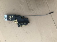 фото thumb №1, Левый задний замок дверь volvo s40 v40 00-04 задняя