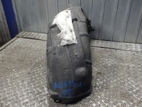 фото thumb №1, Подкрылок правый задняя задние toyota auris ii